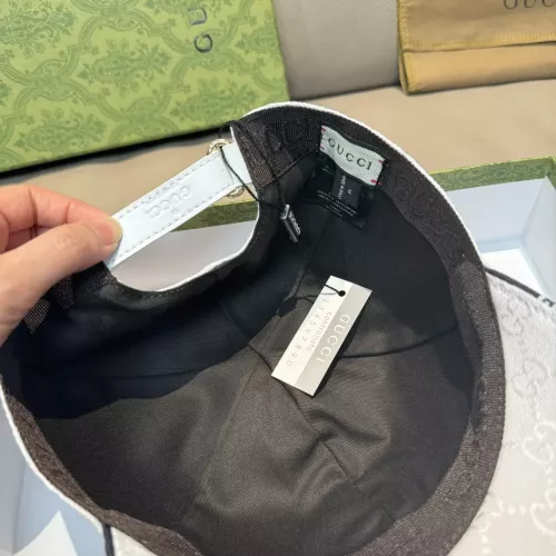 Replica Gucci Caps #1366422 $36.00 USD for Wholesale