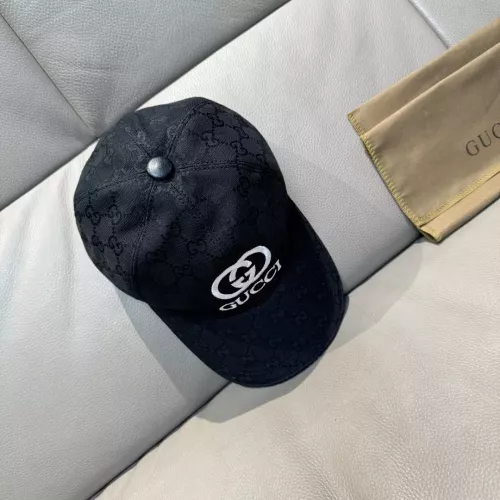 Replica Gucci Caps #1366424 $36.00 USD for Wholesale