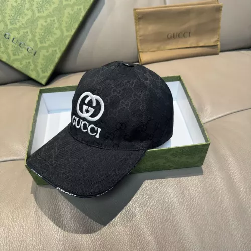 Replica Gucci Caps #1366424 $36.00 USD for Wholesale