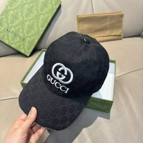 Replica Gucci Caps #1366424 $36.00 USD for Wholesale