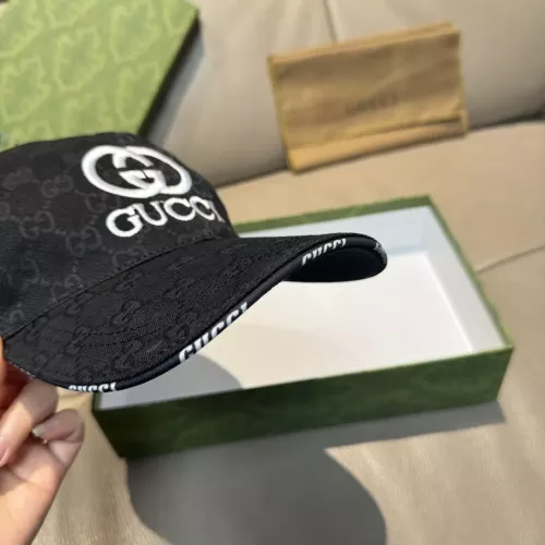 Replica Gucci Caps #1366424 $36.00 USD for Wholesale
