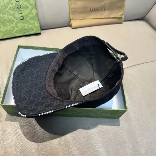 Replica Gucci Caps #1366424 $36.00 USD for Wholesale
