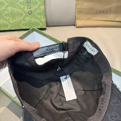 Replica Gucci Caps #1366424 $36.00 USD for Wholesale