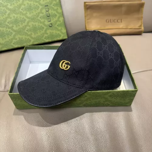 Replica Gucci Caps #1366425 $36.00 USD for Wholesale