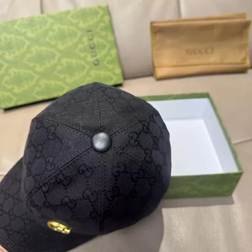 Replica Gucci Caps #1366425 $36.00 USD for Wholesale