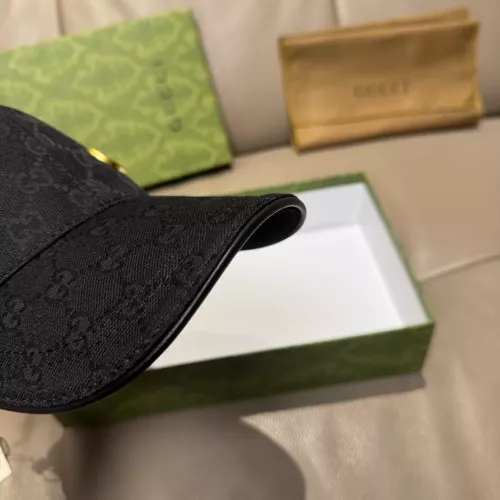 Replica Gucci Caps #1366425 $36.00 USD for Wholesale