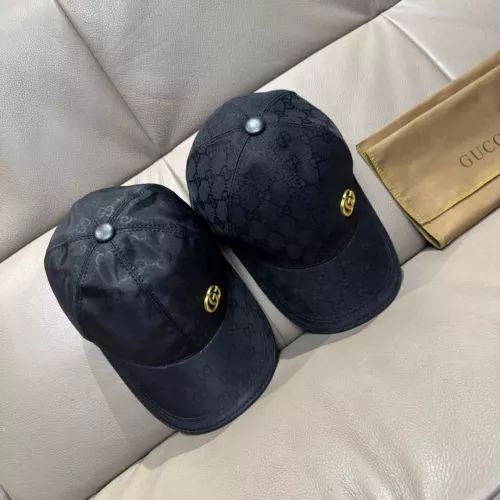 Replica Gucci Caps #1366425 $36.00 USD for Wholesale