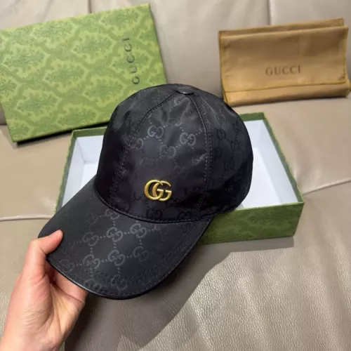 Gucci Caps #1366426 $36.00 USD, Wholesale Replica Gucci Caps