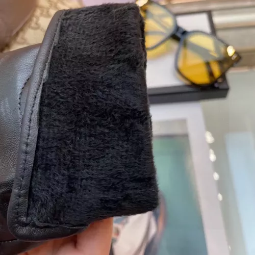 Replica Gucci Gloves For Women #1366429 $40.00 USD for Wholesale