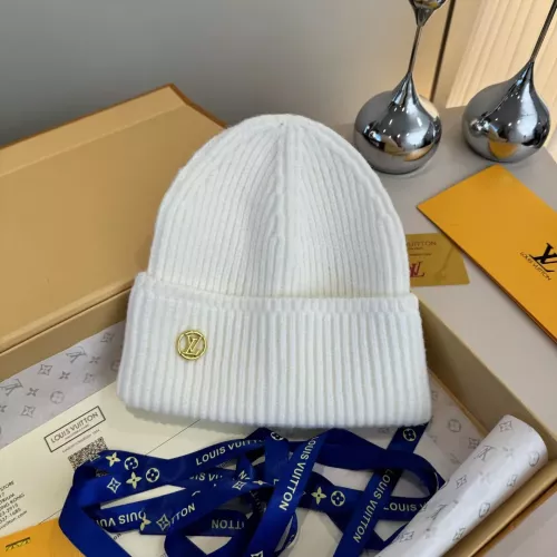 Louis Vuitton LV Caps #1366439 $29.00 USD, Wholesale Replica Louis Vuitton LV Caps