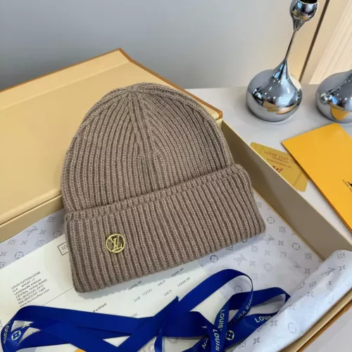 Louis Vuitton LV Caps #1366441 $29.00 USD, Wholesale Replica Louis Vuitton LV Caps