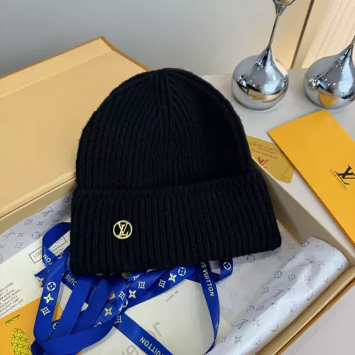 Louis Vuitton LV Caps #1366443 $29.00 USD, Wholesale Replica Louis Vuitton LV Caps