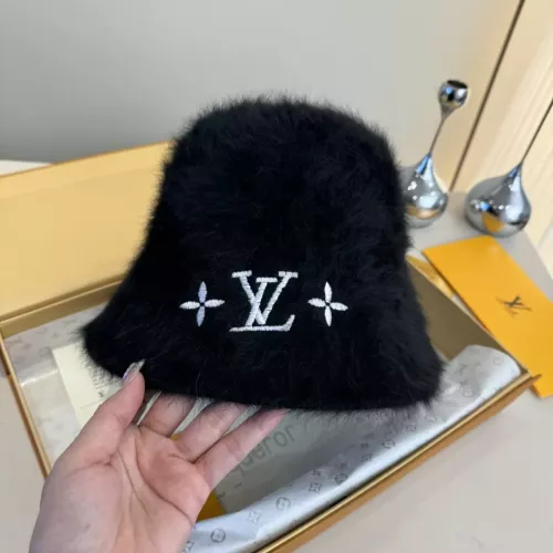 Louis Vuitton LV Caps #1366447 $38.00 USD, Wholesale Replica Louis Vuitton LV Caps