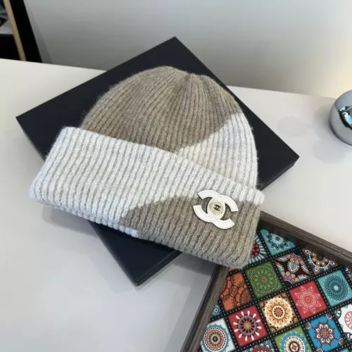 Chanel Caps #1366448 $36.00 USD, Wholesale Replica Chanel Caps