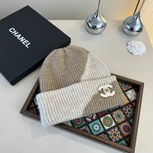 Replica Chanel Caps #1366448 $36.00 USD for Wholesale