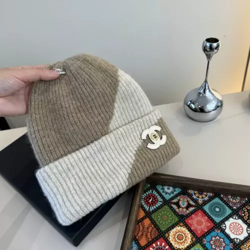 Replica Chanel Caps #1366448 $36.00 USD for Wholesale