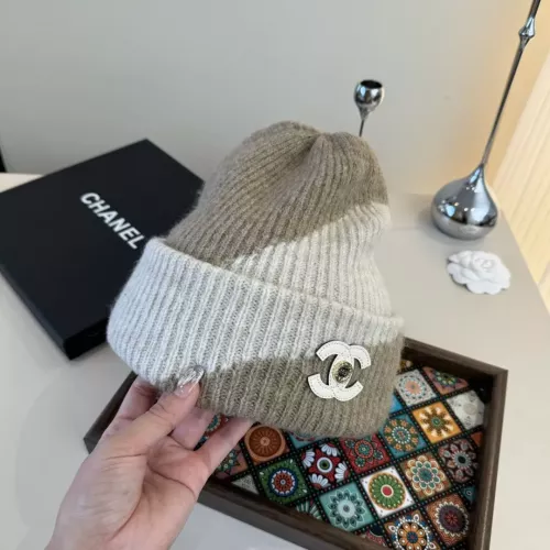 Replica Chanel Caps #1366448 $36.00 USD for Wholesale