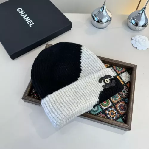 Replica Chanel Caps #1366450 $36.00 USD for Wholesale
