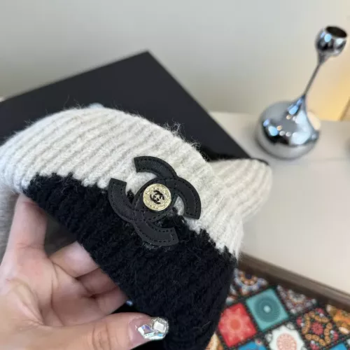 Replica Chanel Caps #1366450 $36.00 USD for Wholesale