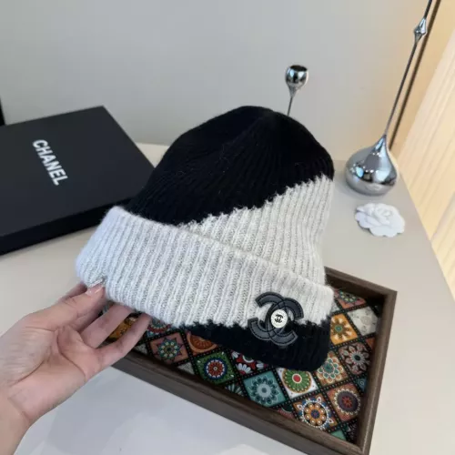 Replica Chanel Caps #1366450 $36.00 USD for Wholesale