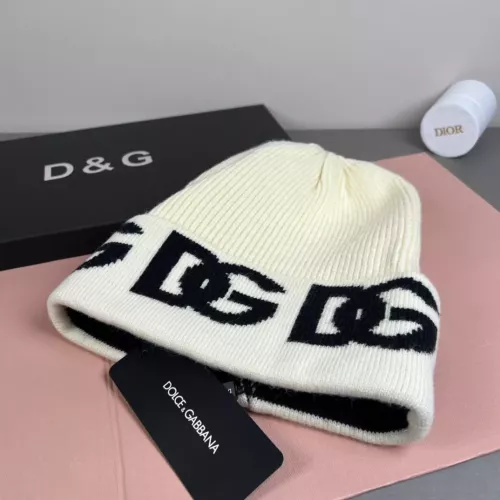 Dolce &amp; Gabbana Caps #1366466 $27.00 USD, Wholesale Replica Dolce &amp; Gabbana Caps