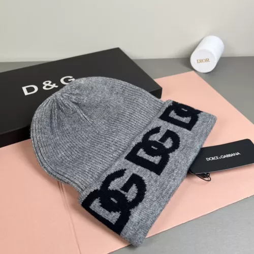Replica Dolce & Gabbana Caps #1366467 $27.00 USD for Wholesale