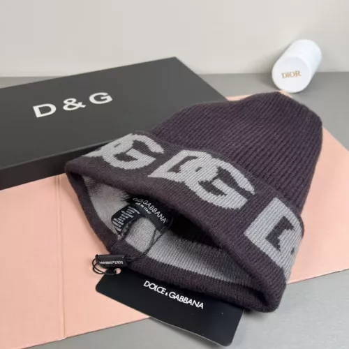 Replica Dolce & Gabbana Caps #1366468 $27.00 USD for Wholesale