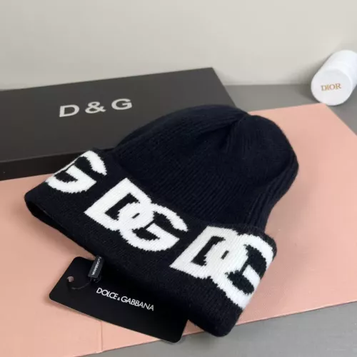 Dolce &amp; Gabbana Caps #1366470 $27.00 USD, Wholesale Replica Dolce &amp; Gabbana Caps