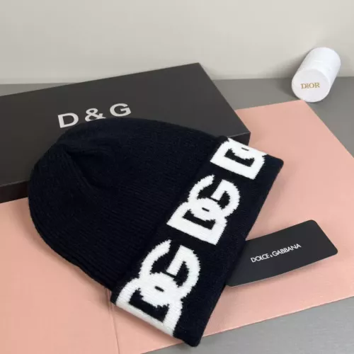Replica Dolce & Gabbana Caps #1366470 $27.00 USD for Wholesale