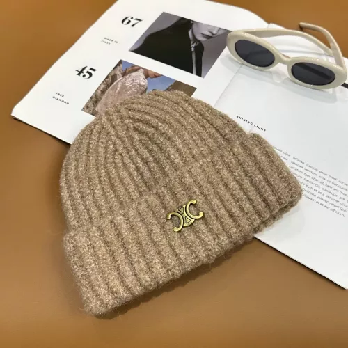 Celine Caps #1366476 $27.00 USD, Wholesale Replica Celine Caps