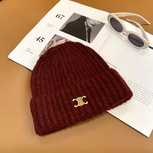 Celine Caps #1366477 $27.00 USD, Wholesale Replica Celine Caps
