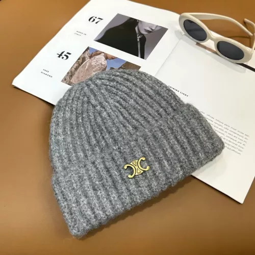 Celine Caps #1366478 $27.00 USD, Wholesale Replica Celine Caps