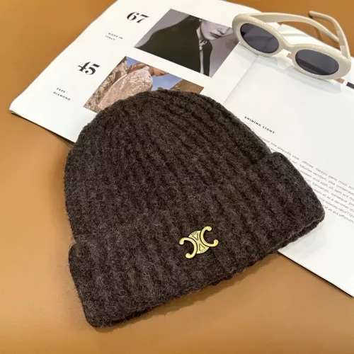 Celine Caps #1366479 $27.00 USD, Wholesale Replica Celine Caps