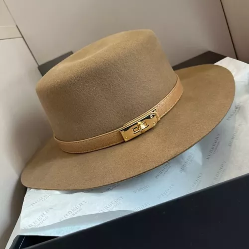 Hermes Caps #1366487 $52.00 USD, Wholesale Replica Hermes Caps