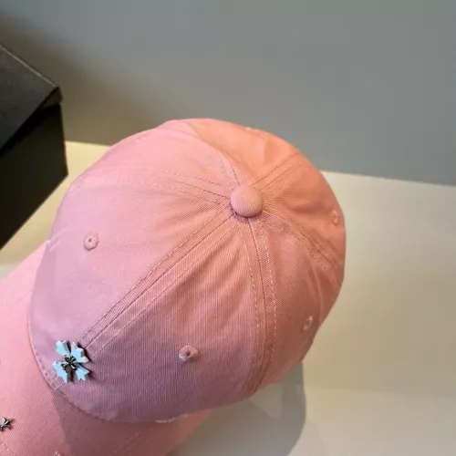 Replica Chrome Hearts Caps #1366498 $27.00 USD for Wholesale