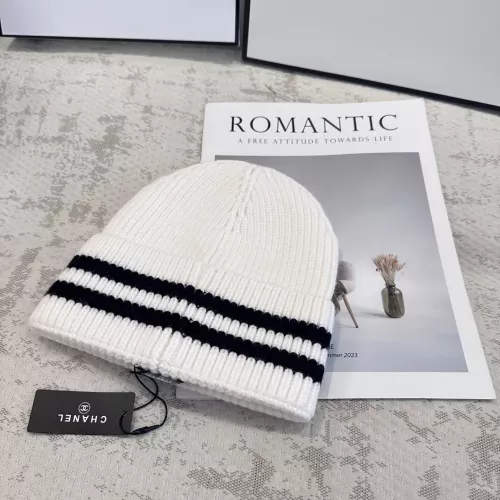 Replica Chanel Caps #1366502 $29.00 USD for Wholesale