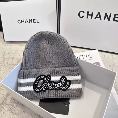 Chanel Caps #1366503 $29.00 USD, Wholesale Replica Chanel Caps
