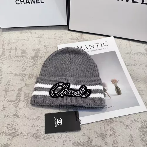 Replica Chanel Caps #1366503 $29.00 USD for Wholesale