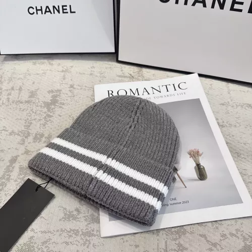 Replica Chanel Caps #1366503 $29.00 USD for Wholesale