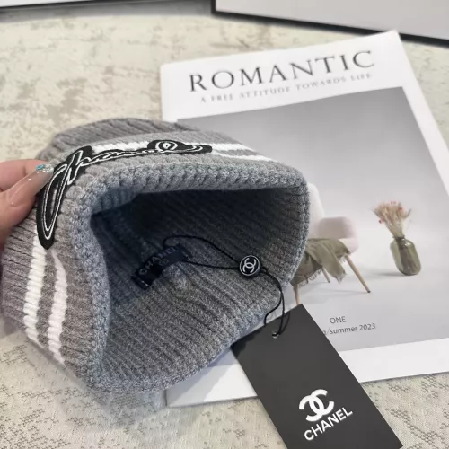 Replica Chanel Caps #1366503 $29.00 USD for Wholesale