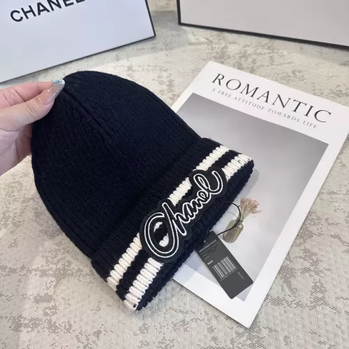 Replica Chanel Caps #1366504 $29.00 USD for Wholesale