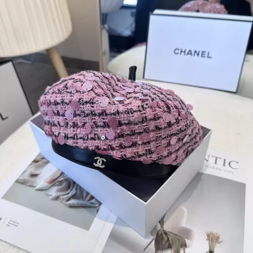Chanel Caps #1366505 $34.00 USD, Wholesale Replica Chanel Caps