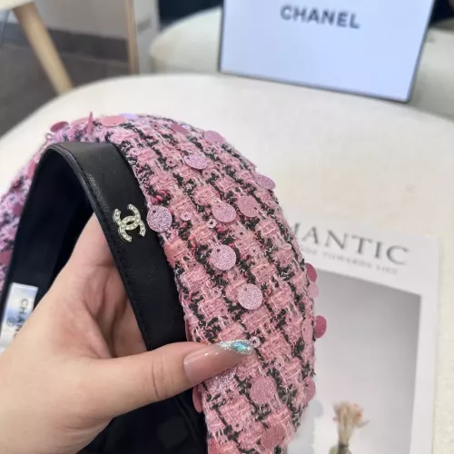 Replica Chanel Caps #1366505 $34.00 USD for Wholesale