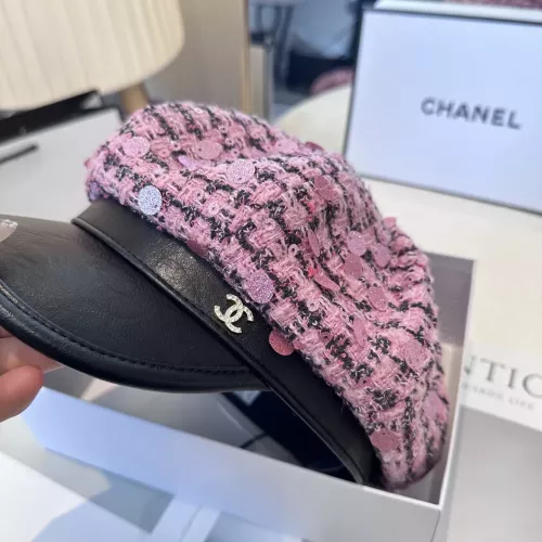 Replica Chanel Caps #1366506 $36.00 USD for Wholesale