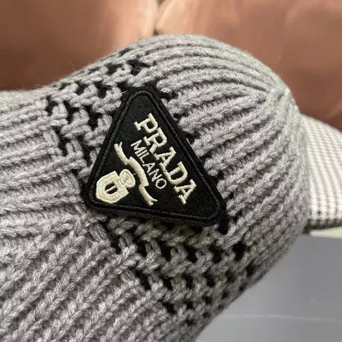 Replica Prada Caps #1366544 $36.00 USD for Wholesale