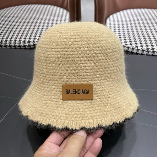 Balenciaga Caps #1366551 $34.00 USD, Wholesale Replica Balenciaga Caps