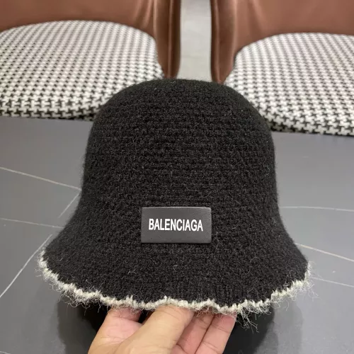 Balenciaga Caps #1366553 $34.00 USD, Wholesale Replica Balenciaga Caps