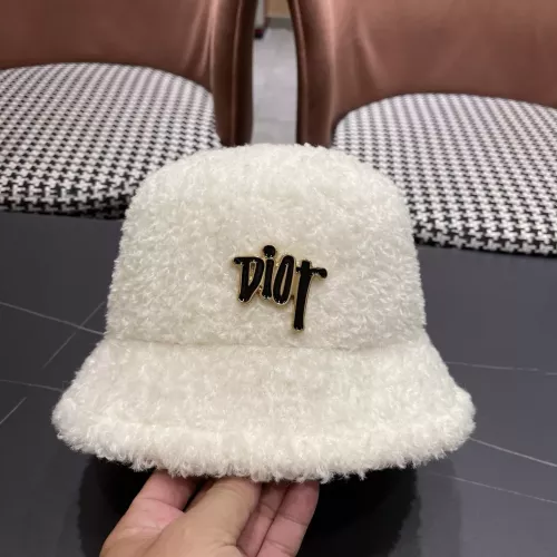 Christian Dior Caps #1366554 $36.00 USD, Wholesale Replica Christian Dior Caps