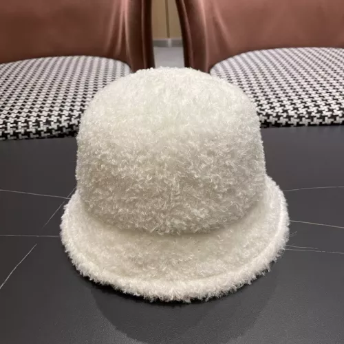 Replica Christian Dior Caps #1366554 $36.00 USD for Wholesale