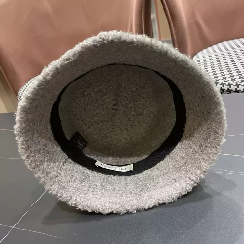 Replica Christian Dior Caps #1366555 $36.00 USD for Wholesale